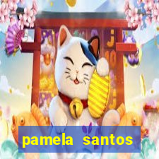 pamela santos garota de programa